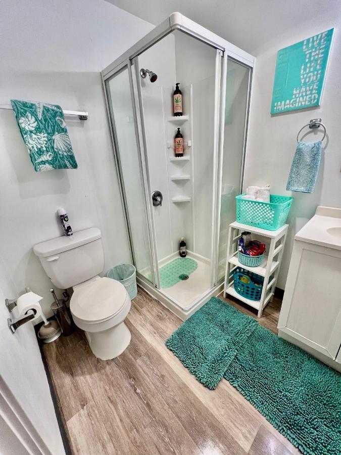 Micro Studio Apartment 10 Minutes Walk To University Of Washington Сиэтл Экстерьер фото