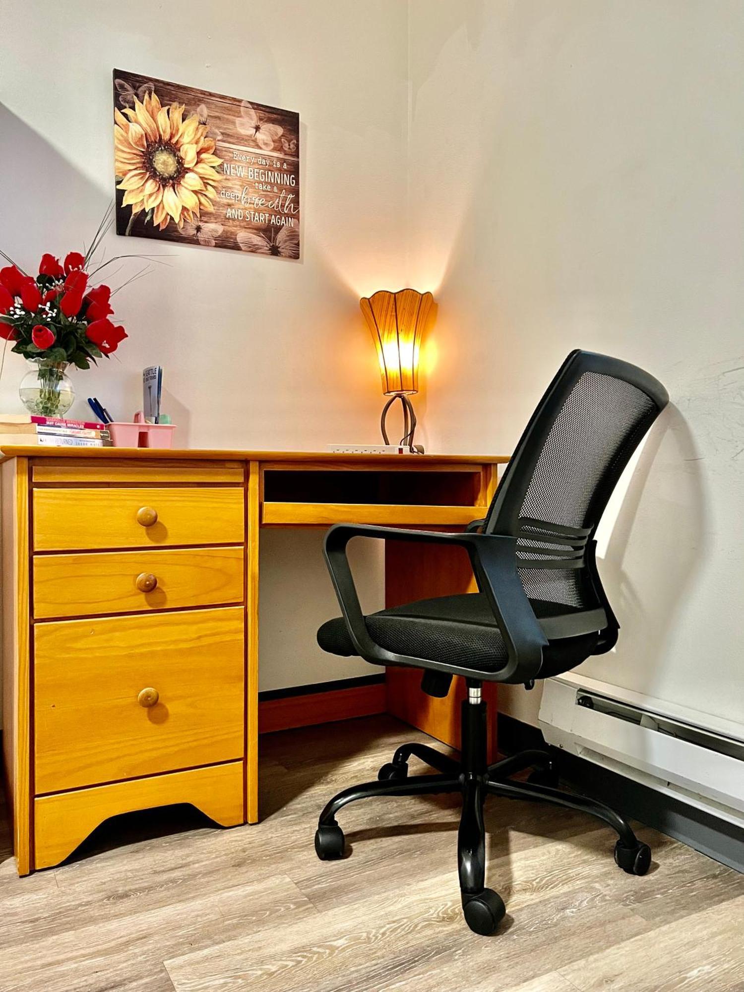 Micro Studio Apartment 10 Minutes Walk To University Of Washington Сиэтл Экстерьер фото